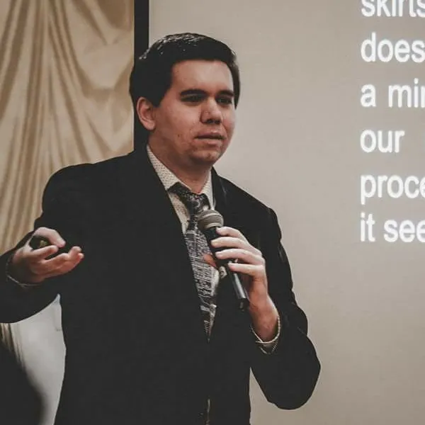 Anthony Bosman, PhD