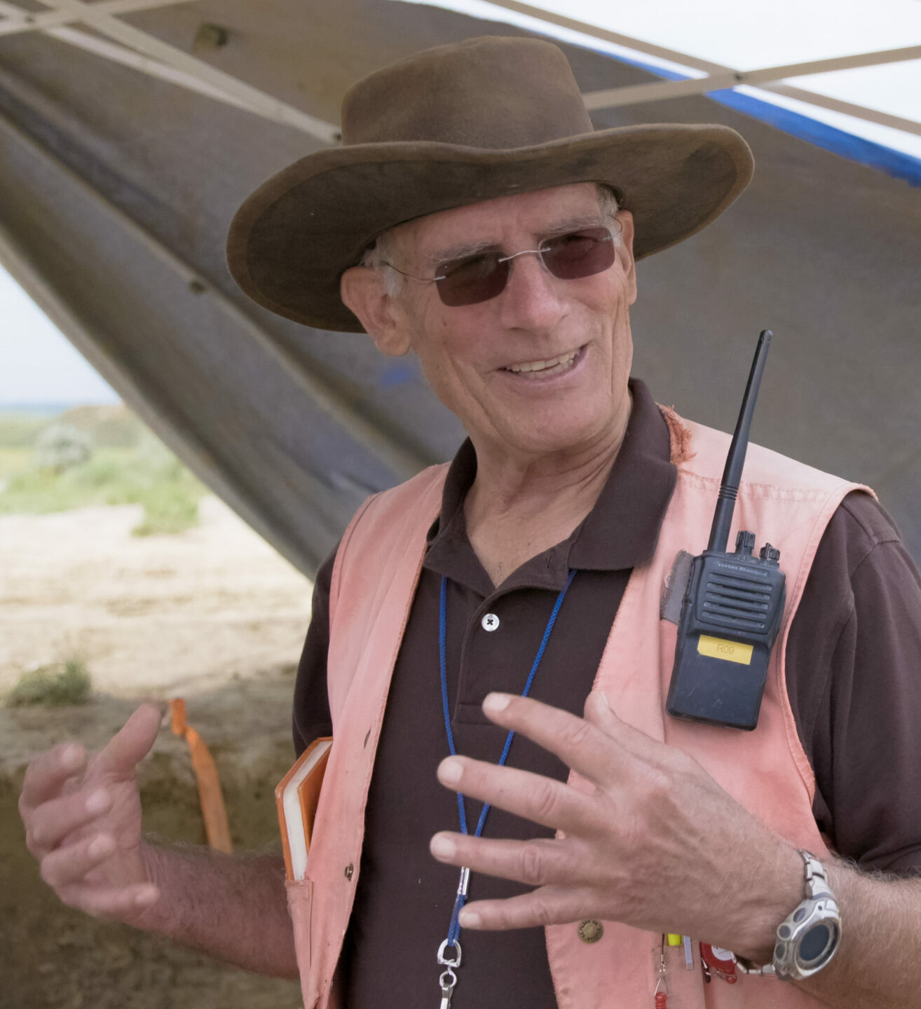 Art Chadwick, PhD