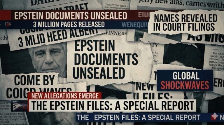 Exposing One Another