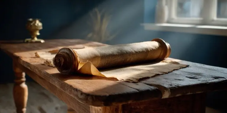 galatians and the hearing of Faith