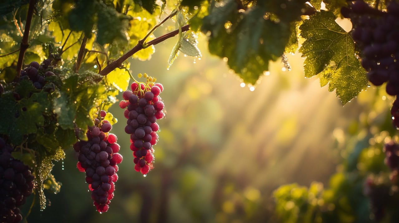 Franktown on the Vine — Growing Together This Spring